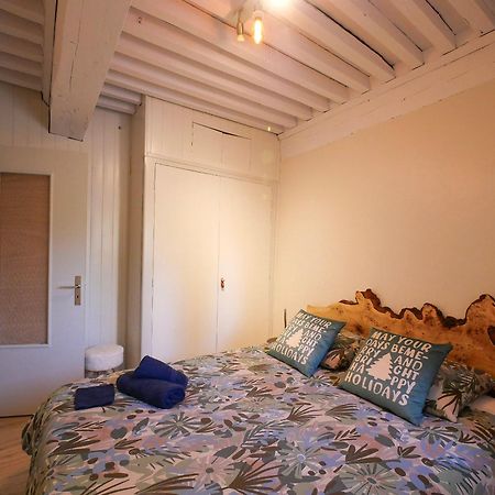 "La Batisse Des Pres" Apartment Puy-Saint-Vincent Exterior photo
