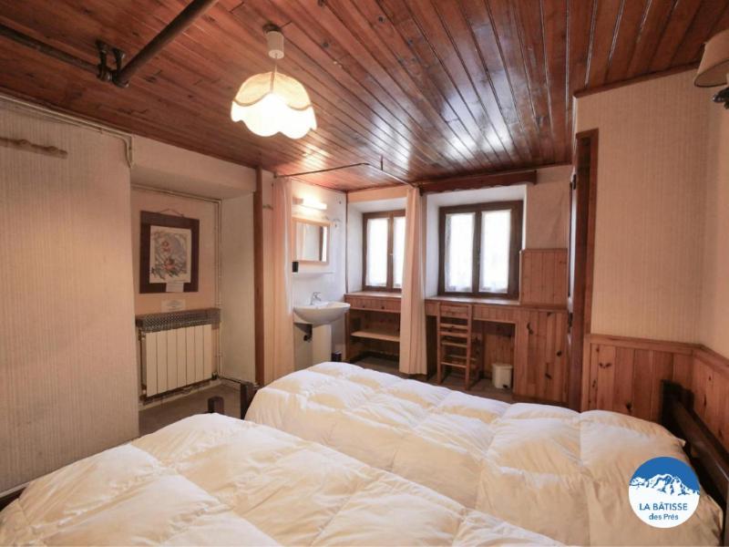"La Batisse Des Pres" Apartment Puy-Saint-Vincent Exterior photo