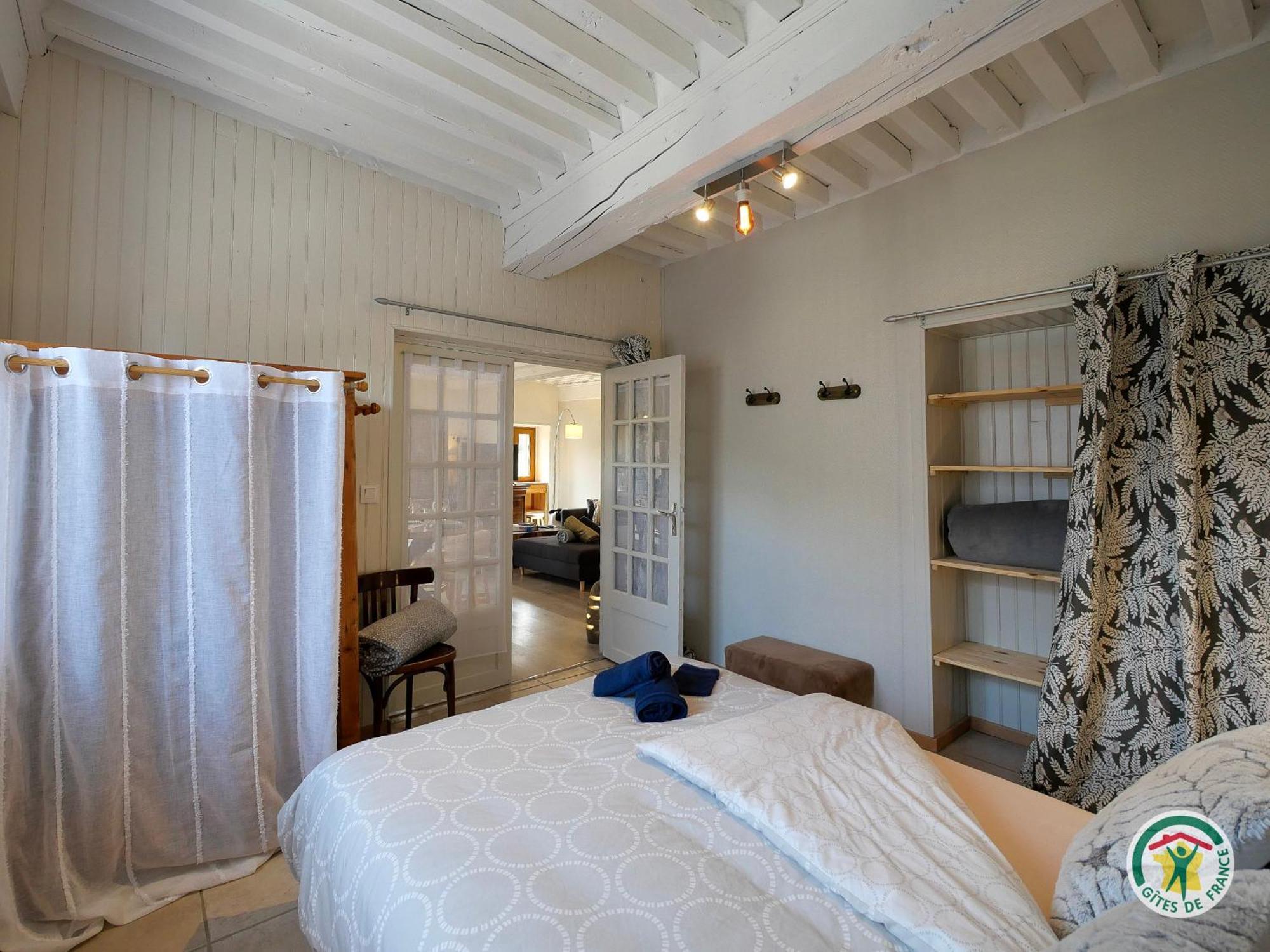 "La Batisse Des Pres" Apartment Puy-Saint-Vincent Exterior photo