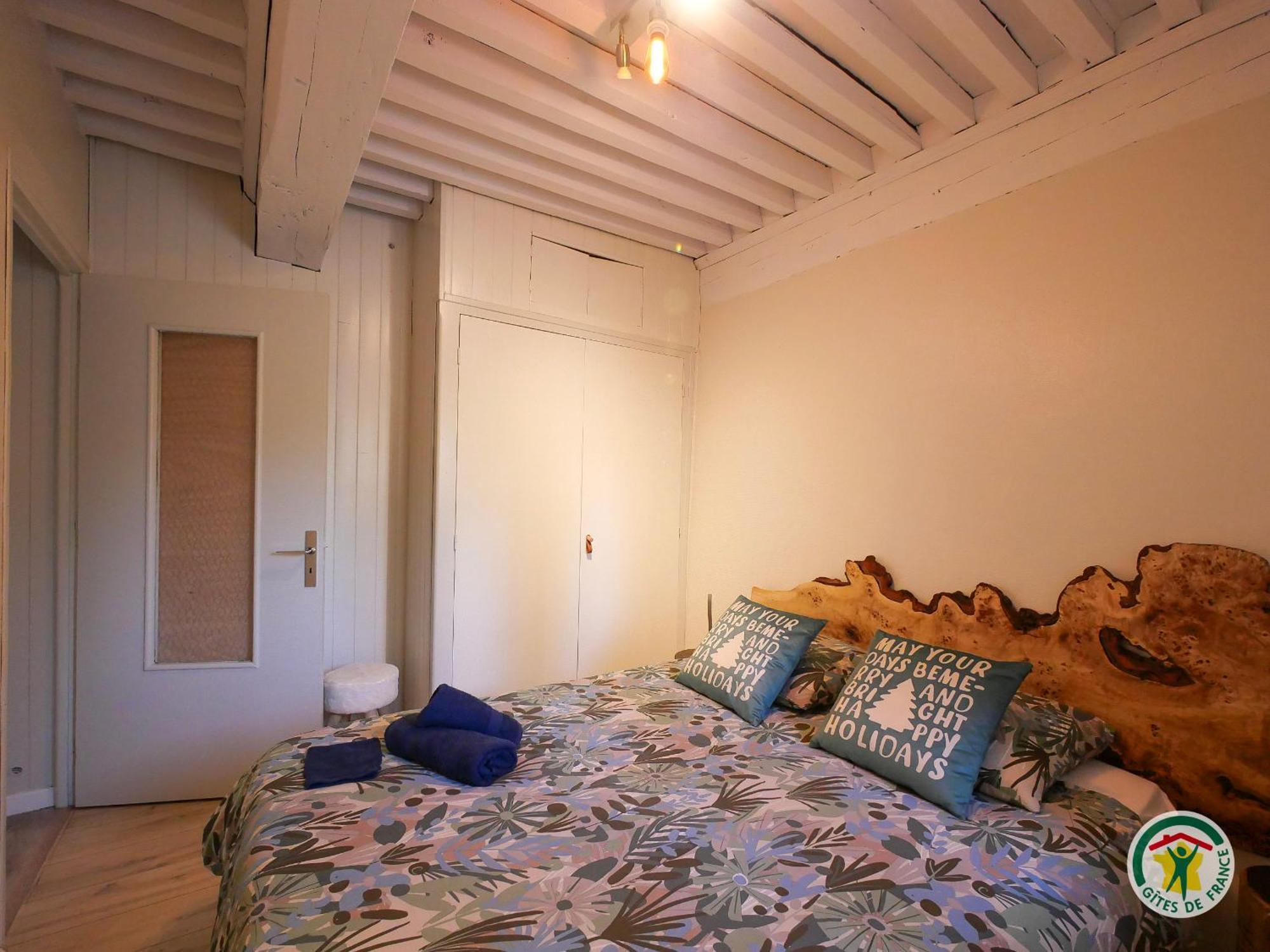 "La Batisse Des Pres" Apartment Puy-Saint-Vincent Exterior photo