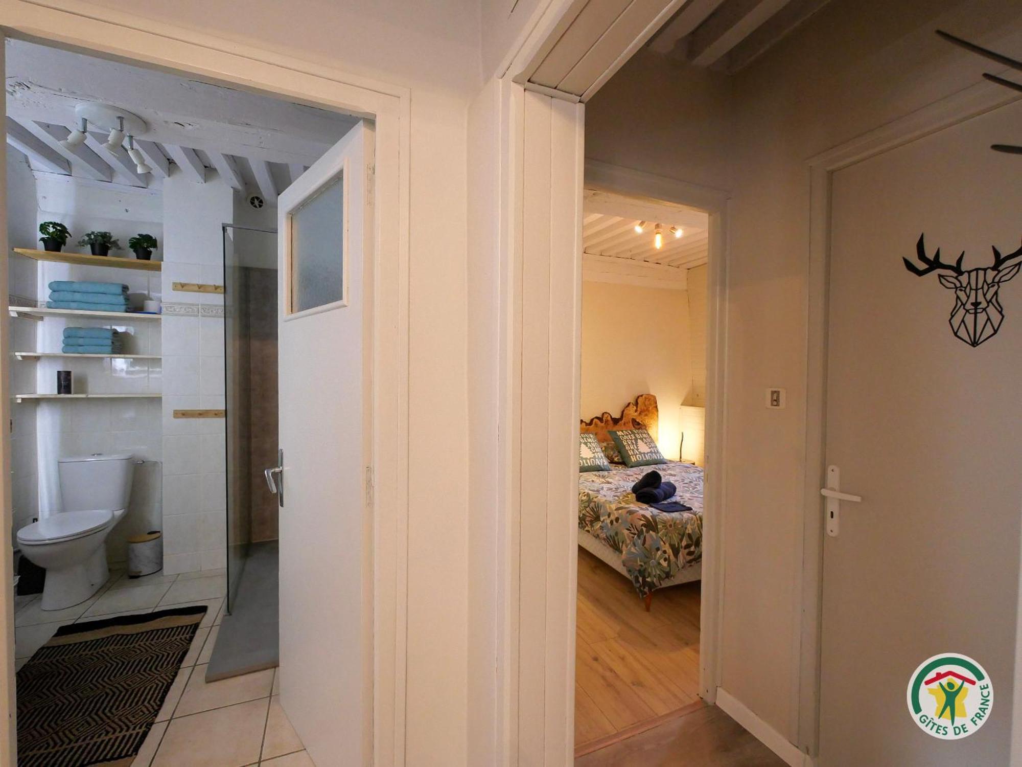 "La Batisse Des Pres" Apartment Puy-Saint-Vincent Exterior photo