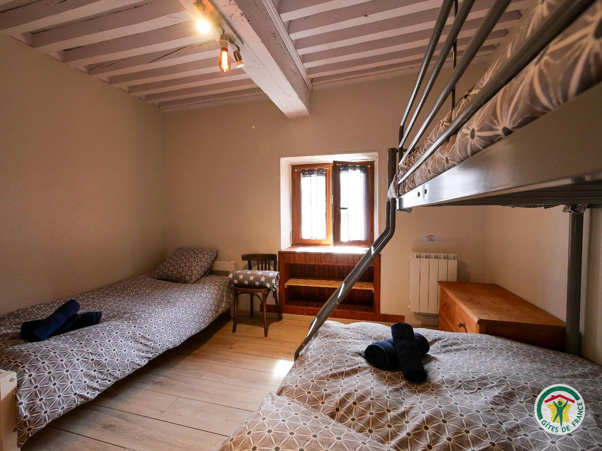 "La Batisse Des Pres" Apartment Puy-Saint-Vincent Exterior photo