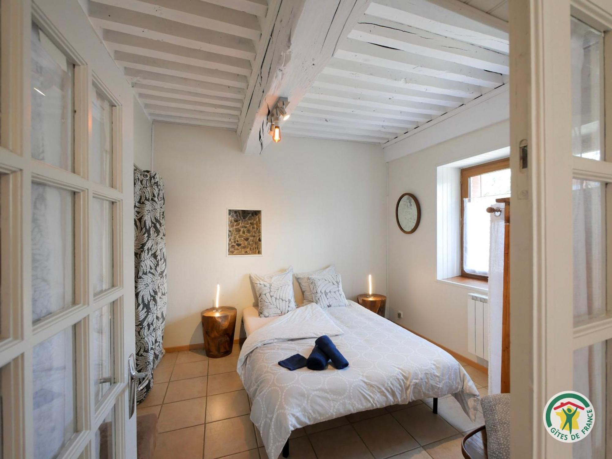 "La Batisse Des Pres" Apartment Puy-Saint-Vincent Exterior photo