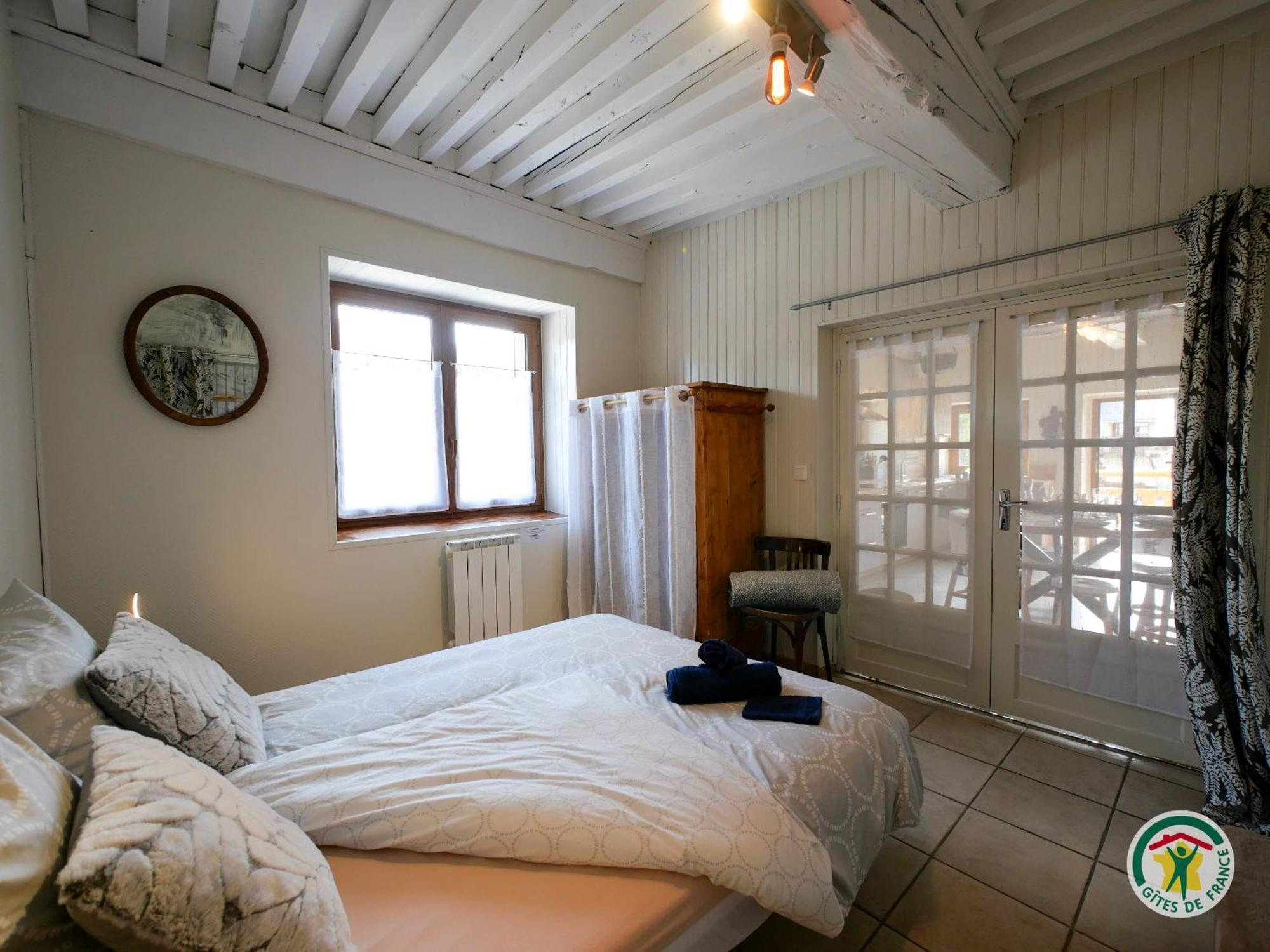 "La Batisse Des Pres" Apartment Puy-Saint-Vincent Exterior photo