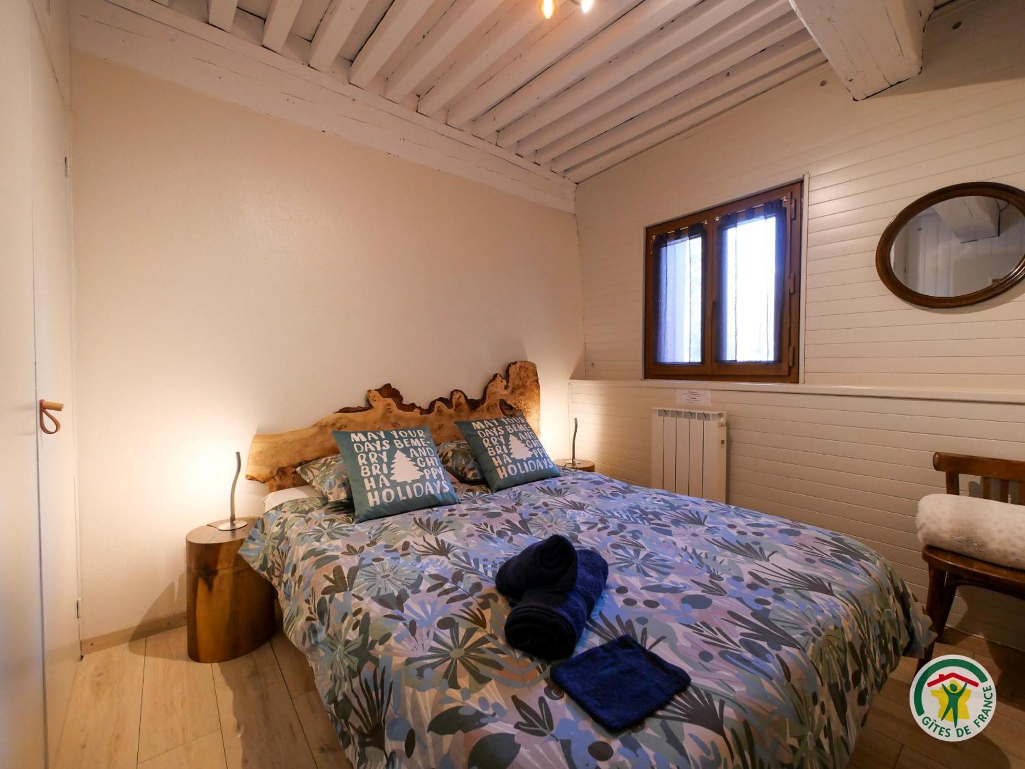 "La Batisse Des Pres" Apartment Puy-Saint-Vincent Exterior photo