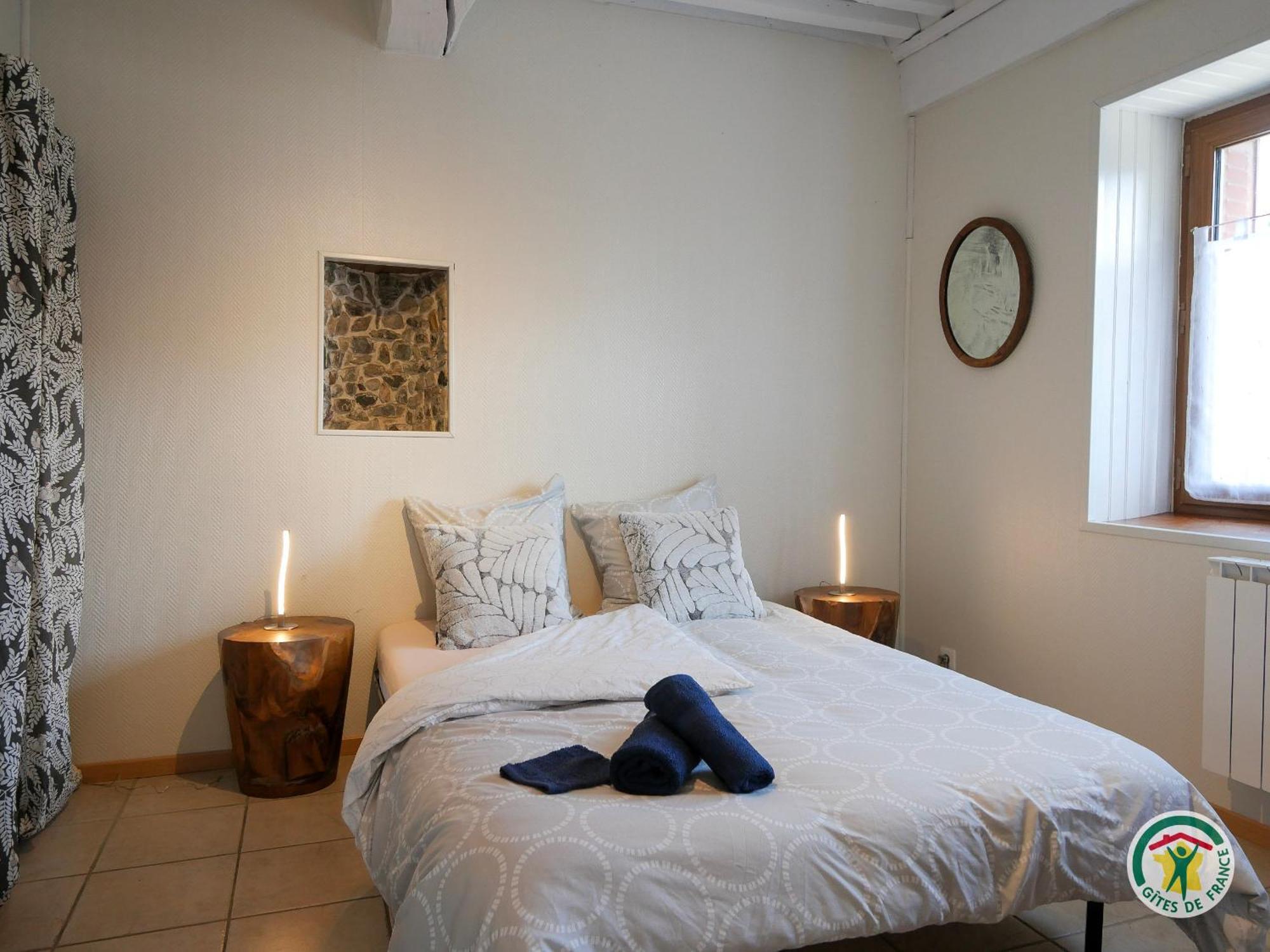 "La Batisse Des Pres" Apartment Puy-Saint-Vincent Exterior photo